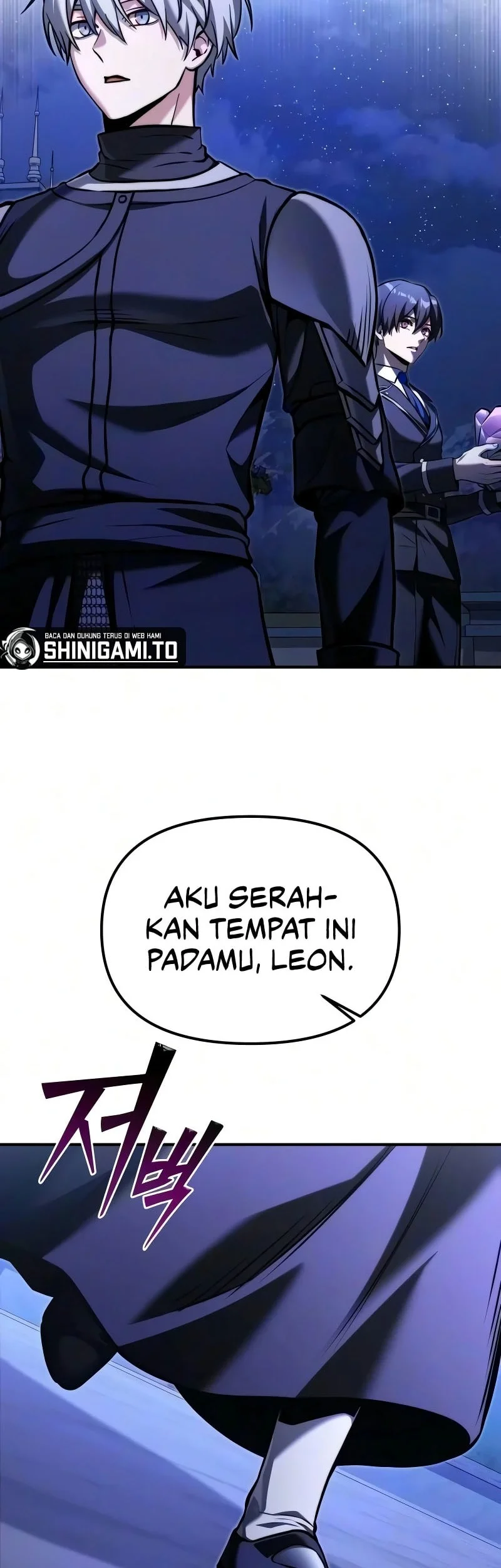 Chapter 160 - halaman 96