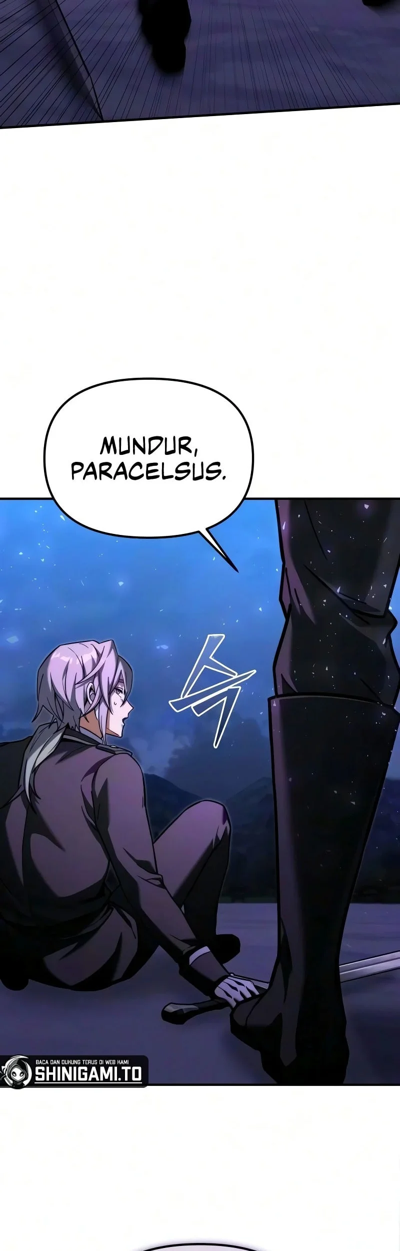 Chapter 160 - halaman 20