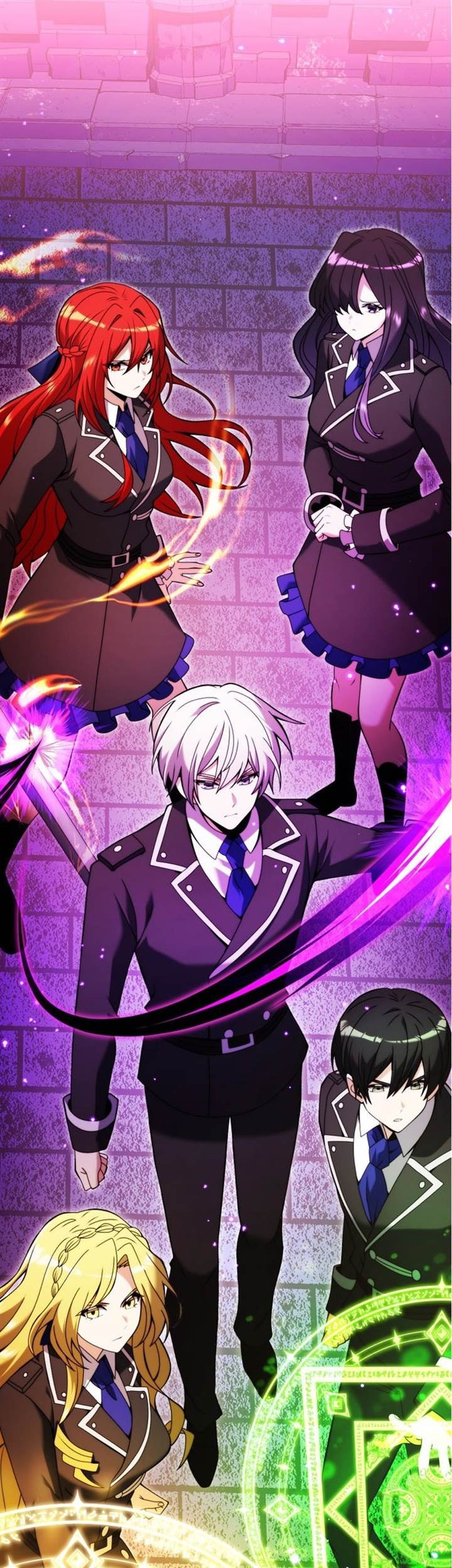 Chapter 91 - halaman 40