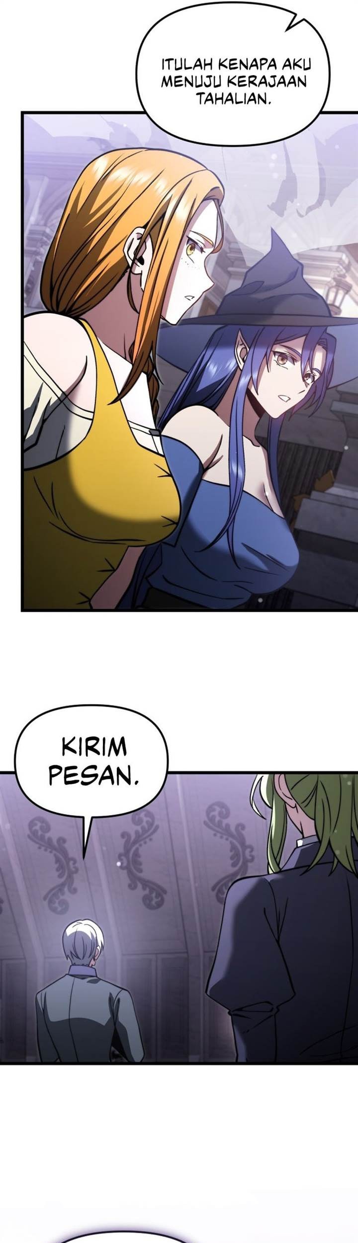 Chapter 91 - halaman 71