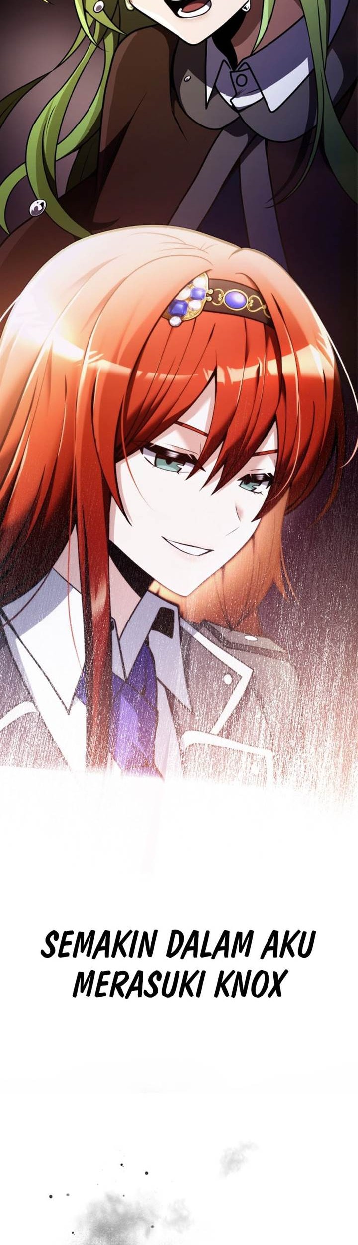 Chapter 91 - halaman 22