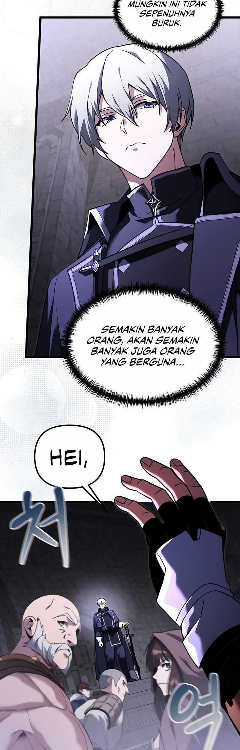 Chapter 95 - halaman 29