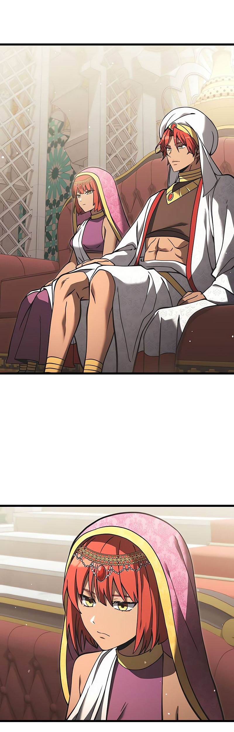 Chapter 98 - halaman 39