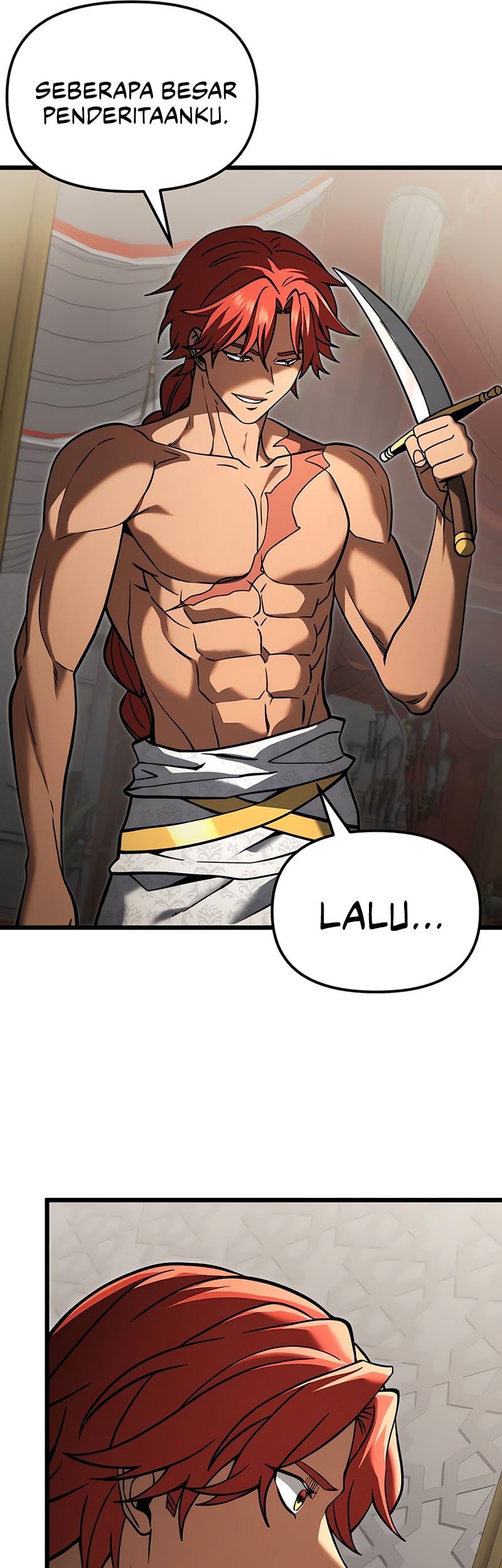 Chapter 98 - halaman 15