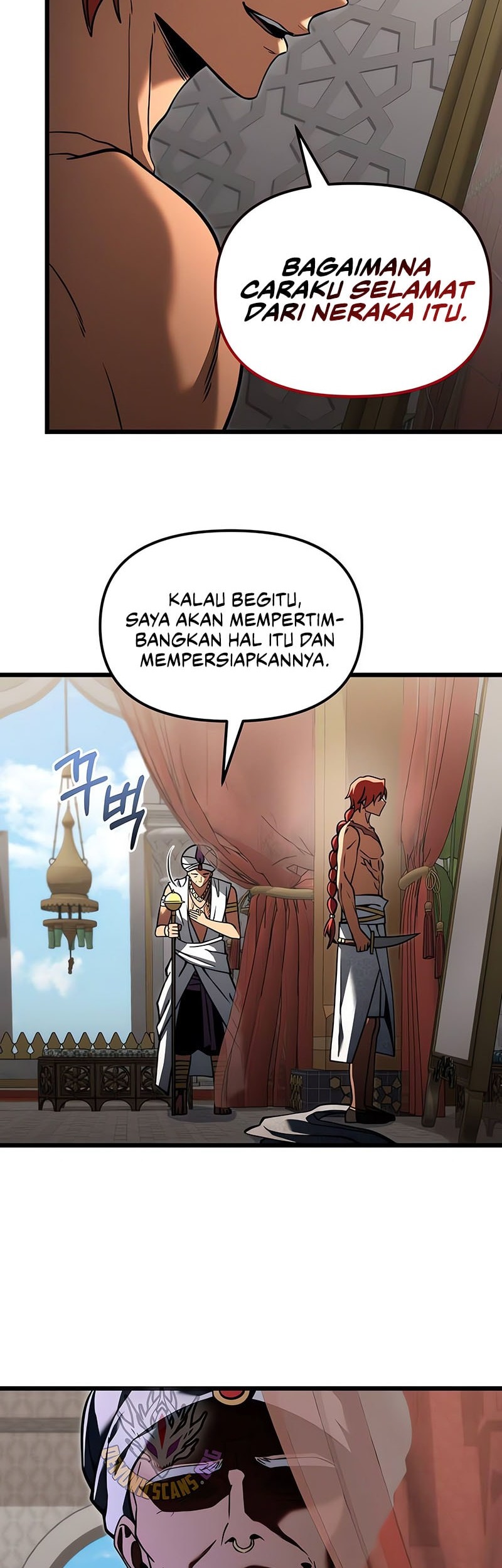 Chapter 98 - halaman 16