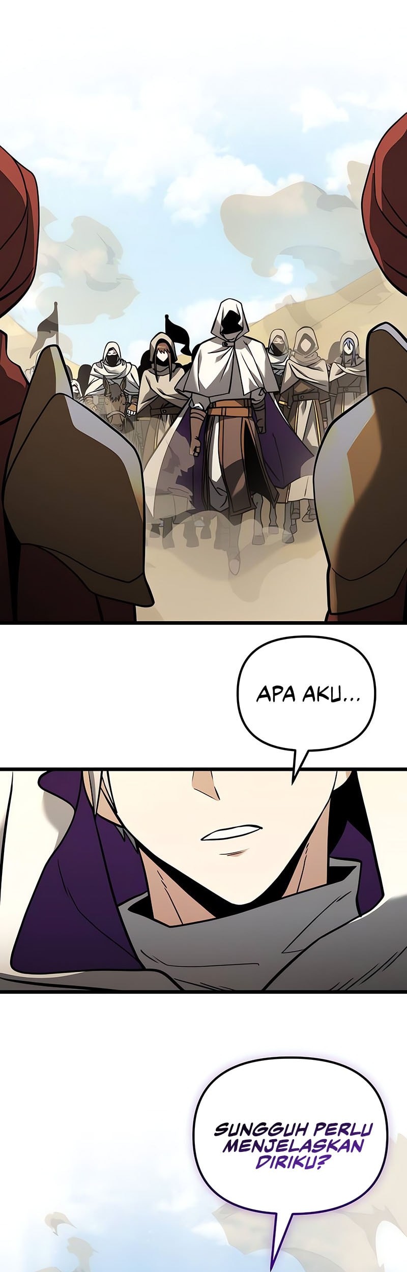 Chapter 98 - halaman 21