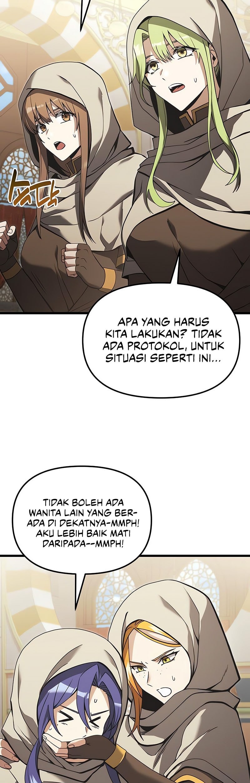 Chapter 99 - halaman 37