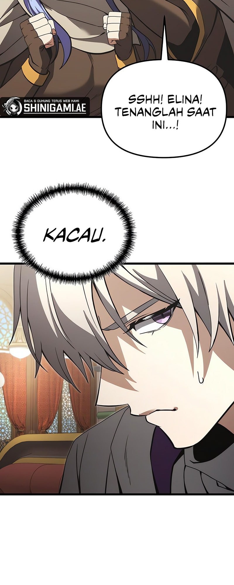 Chapter 99 - halaman 38