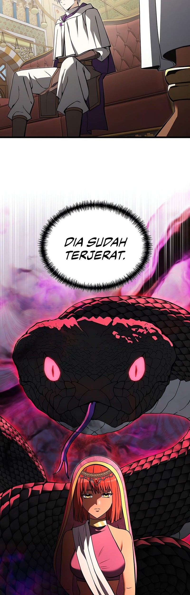 Chapter 99 - halaman 40