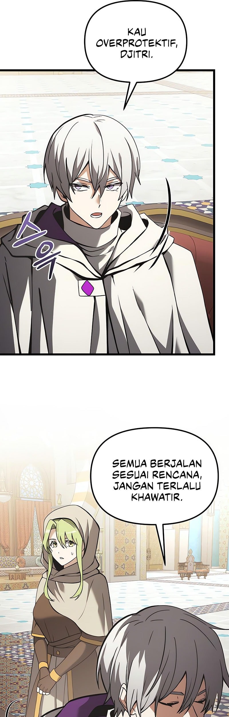 Chapter 99 - halaman 47