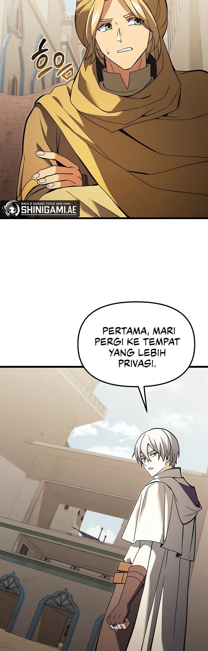 Chapter 99 - halaman 57