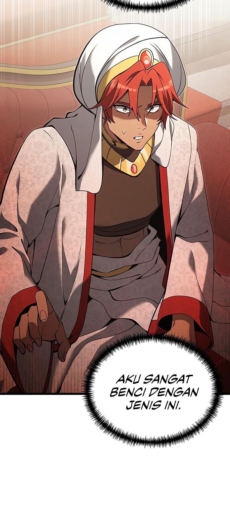 Chapter 99 - halaman 6