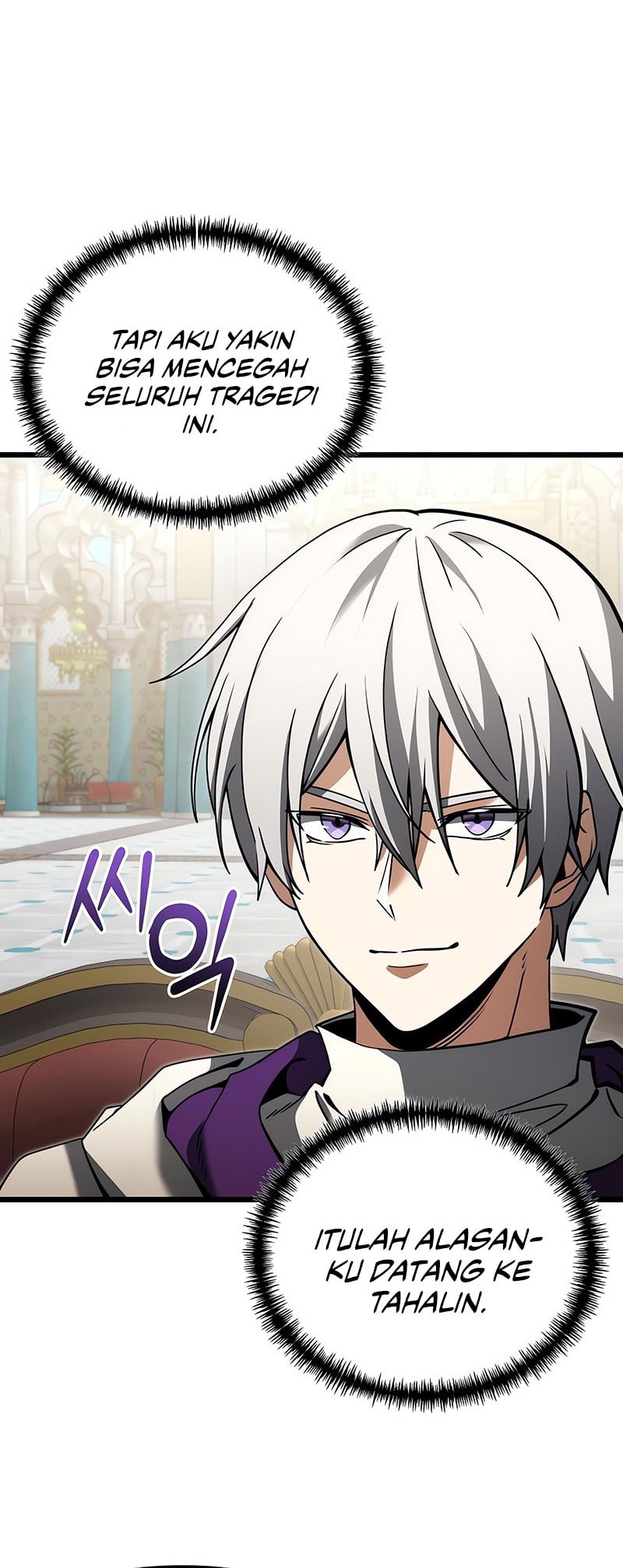Chapter 99 - halaman 26