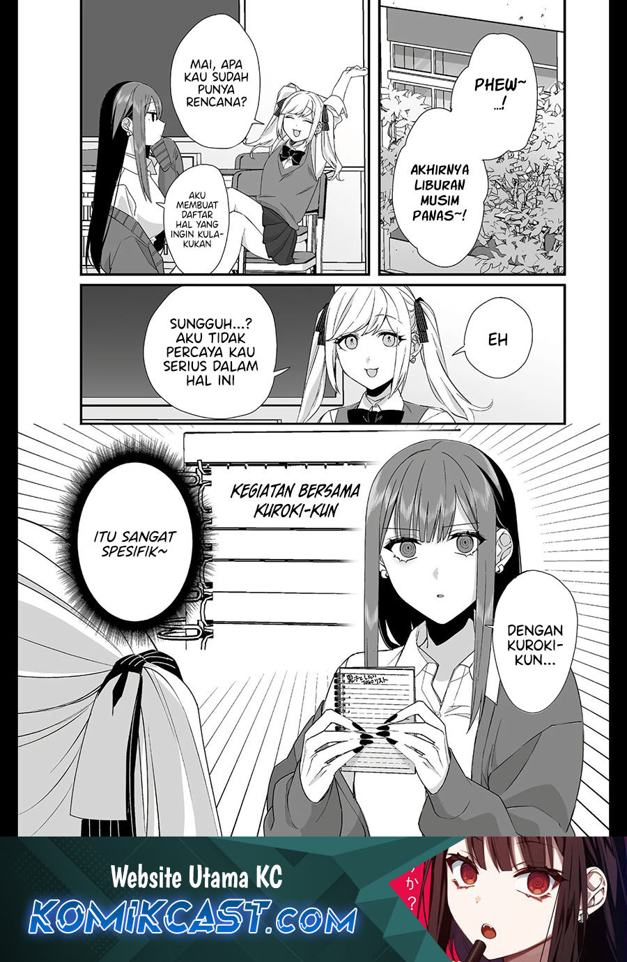 Chapter 31 - halaman 2