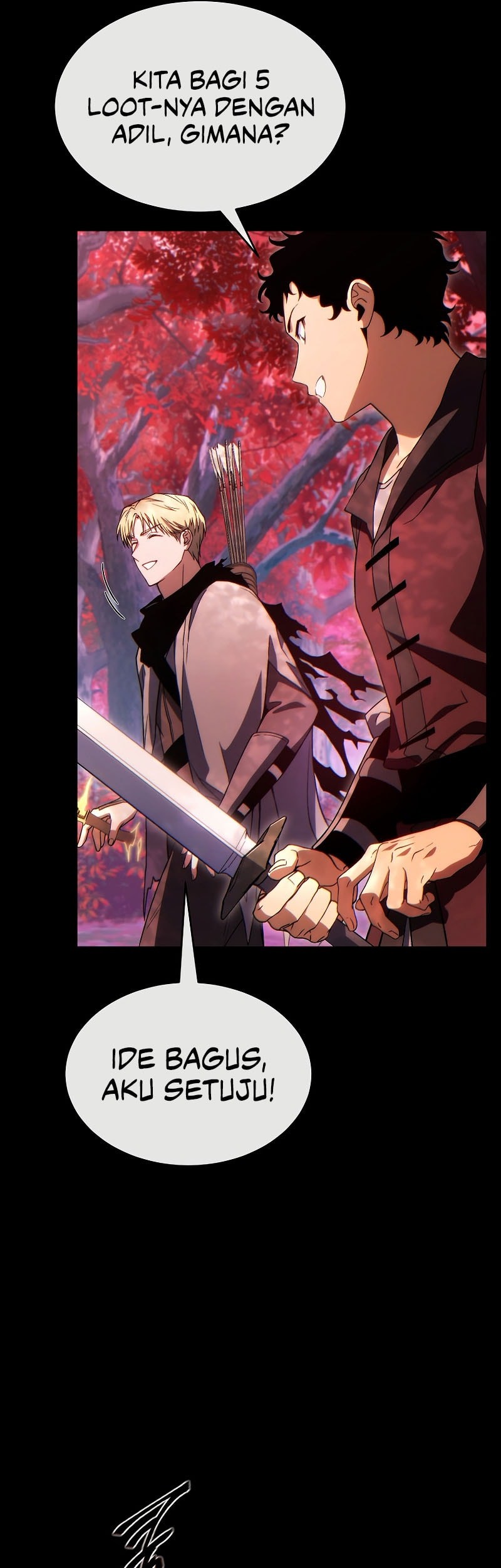 Chapter 58 - halaman 23