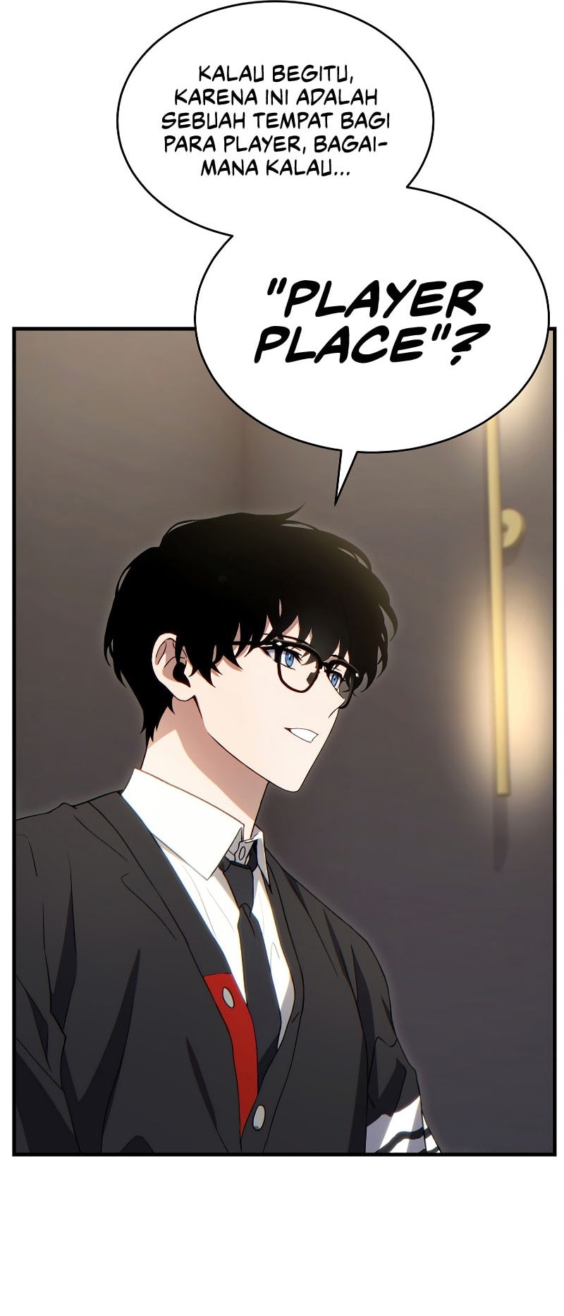 Chapter 61 - halaman 22