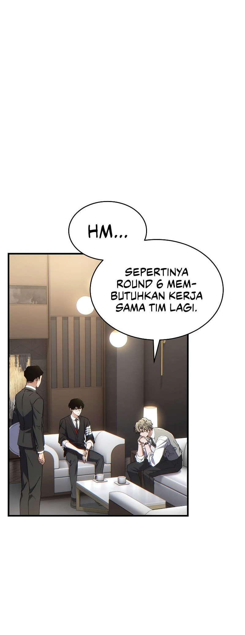 Chapter 61 - halaman 26
