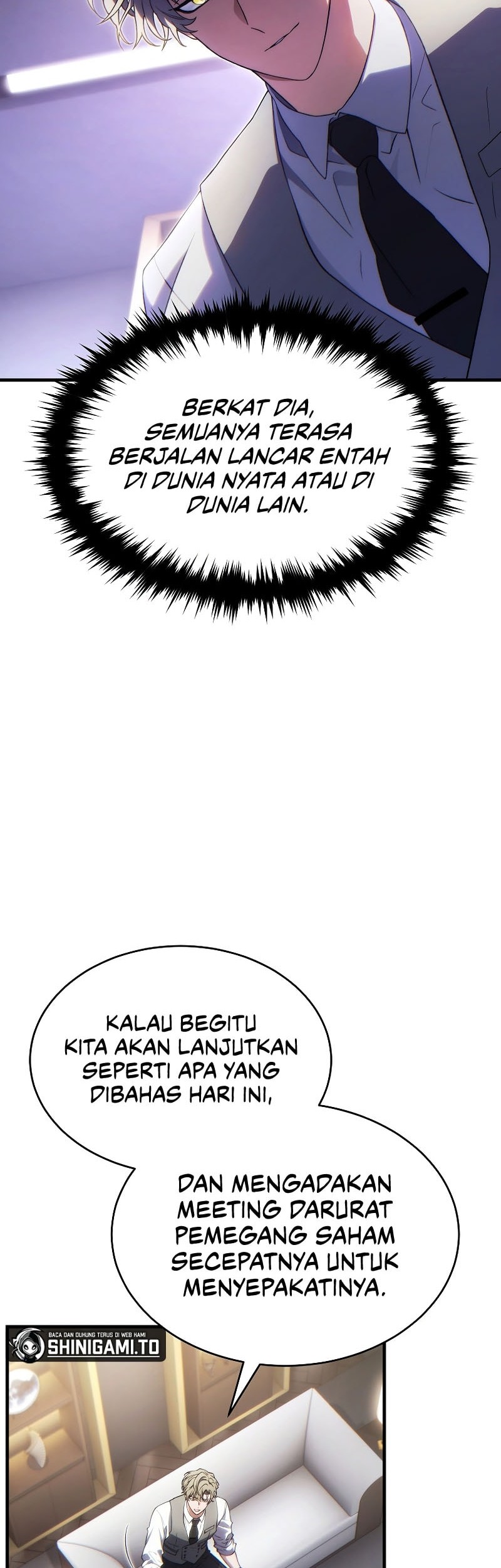 Chapter 61 - halaman 28