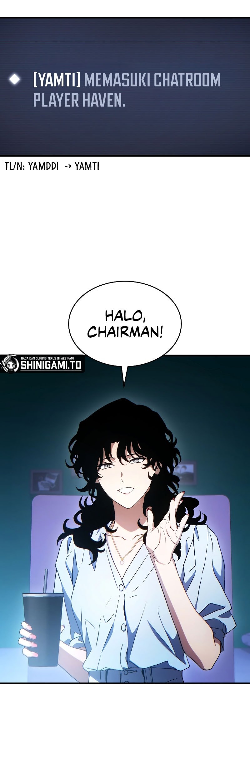 Chapter 64 - halaman 45