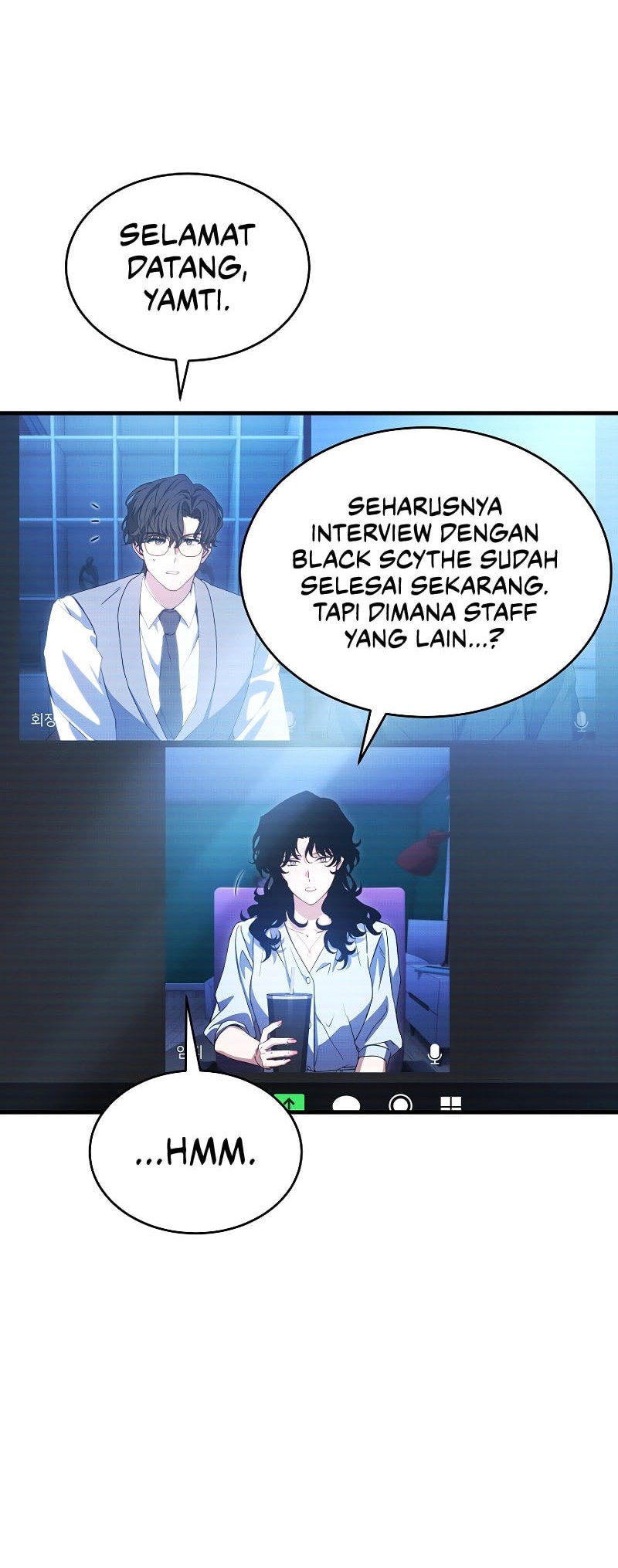 Chapter 64 - halaman 46