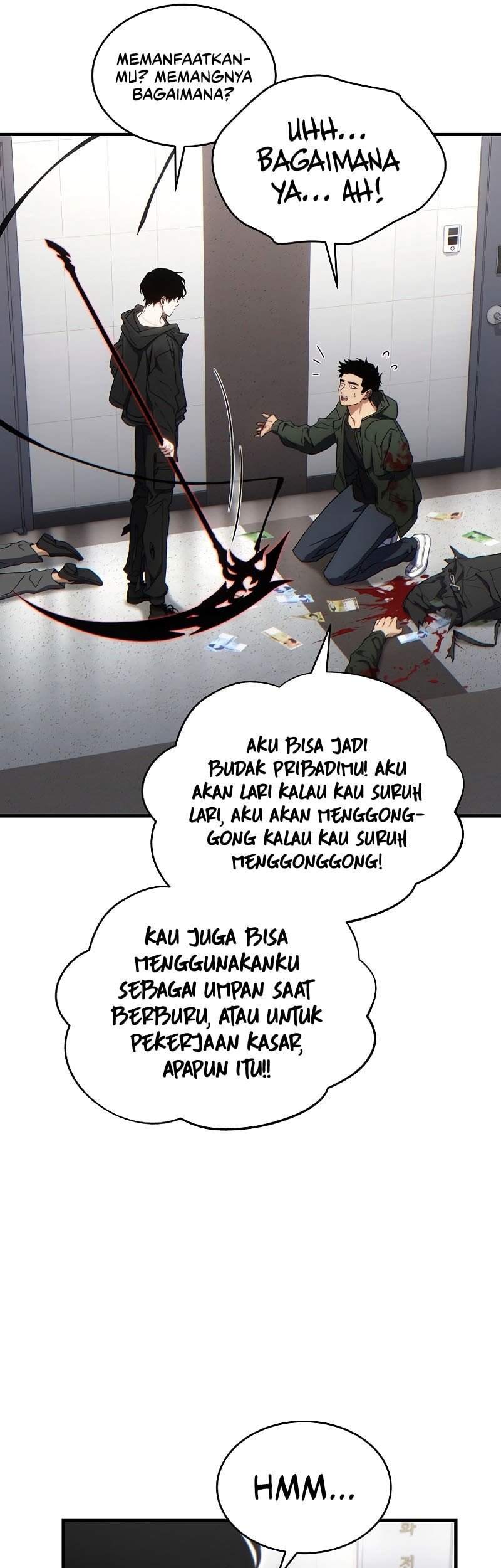 Chapter 64 - halaman 27