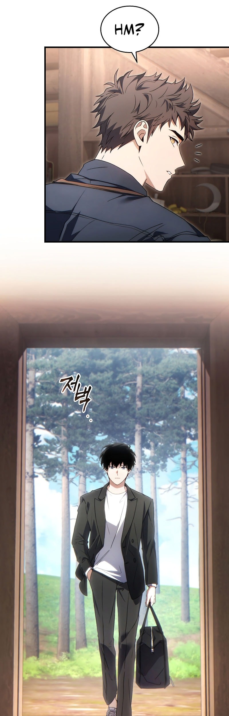 Chapter 65 - halaman 35