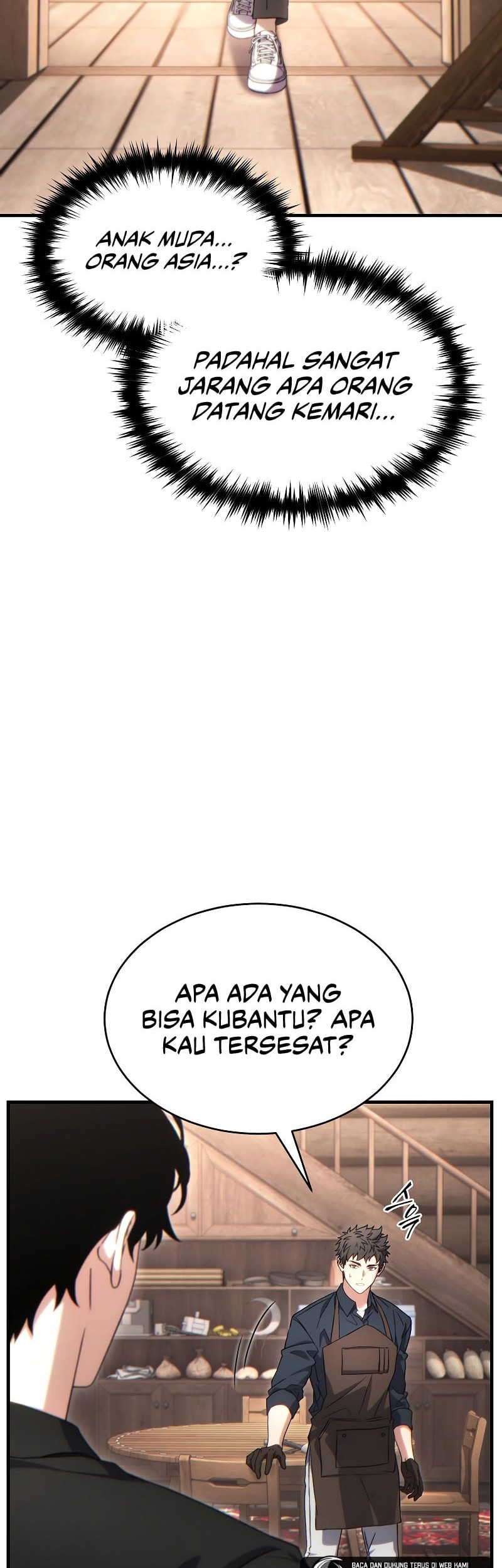 Chapter 65 - halaman 36
