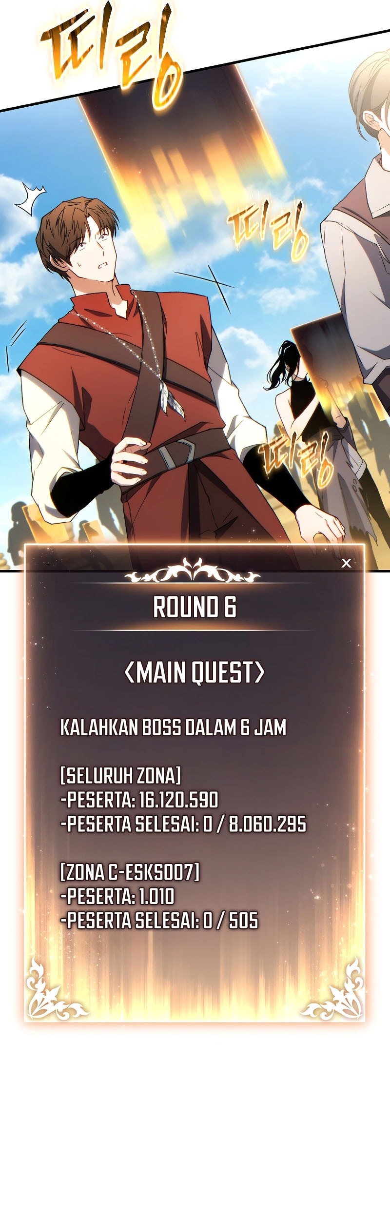 Chapter 67 - halaman 39