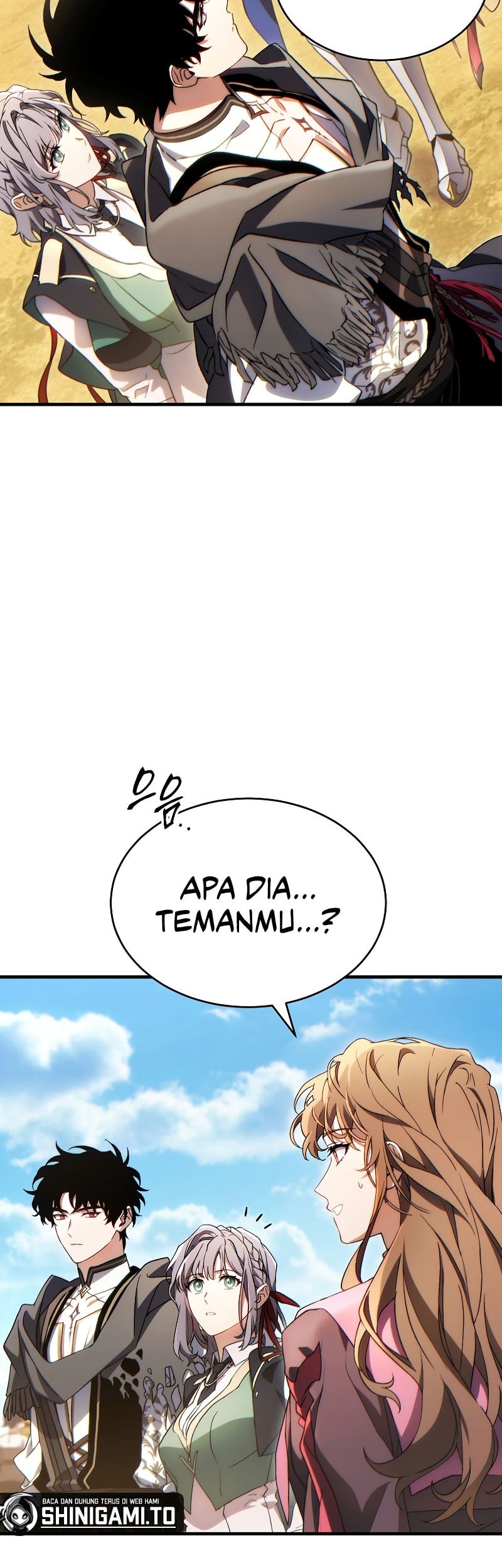 Chapter 67 - halaman 5