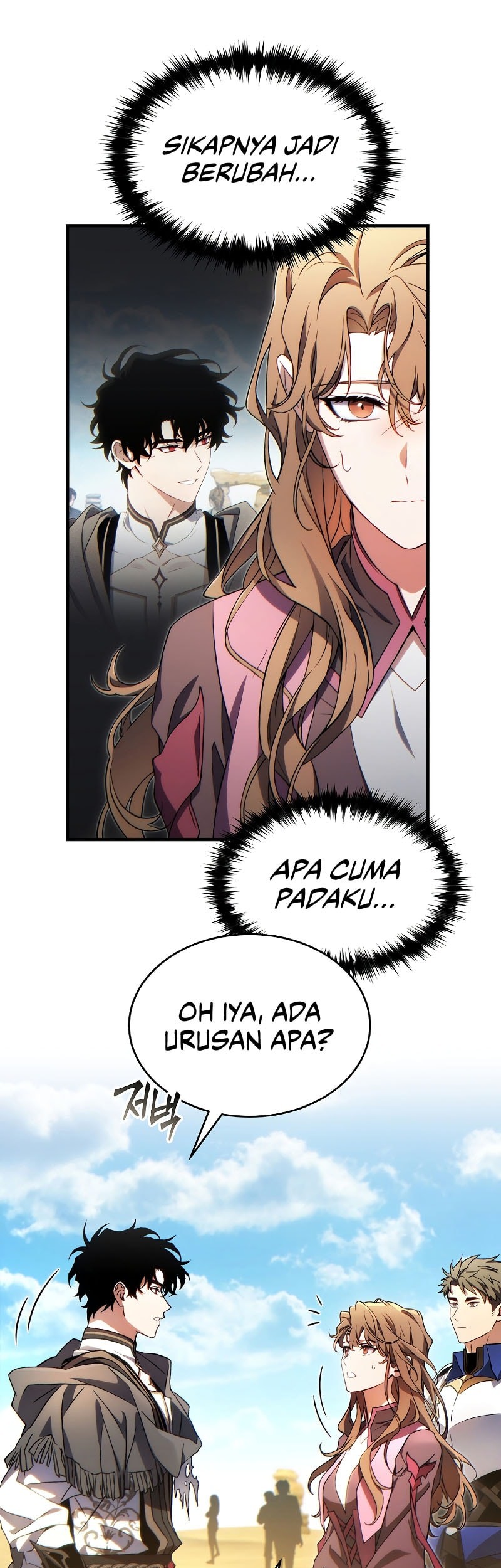 Chapter 67 - halaman 7
