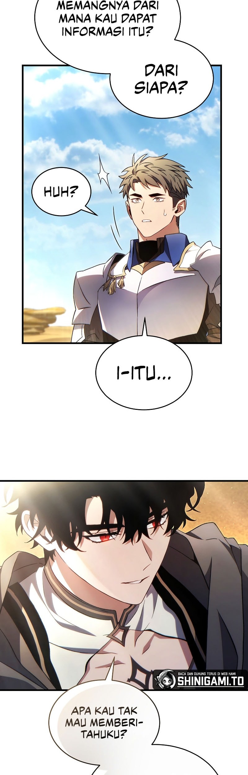 Chapter 67 - halaman 16