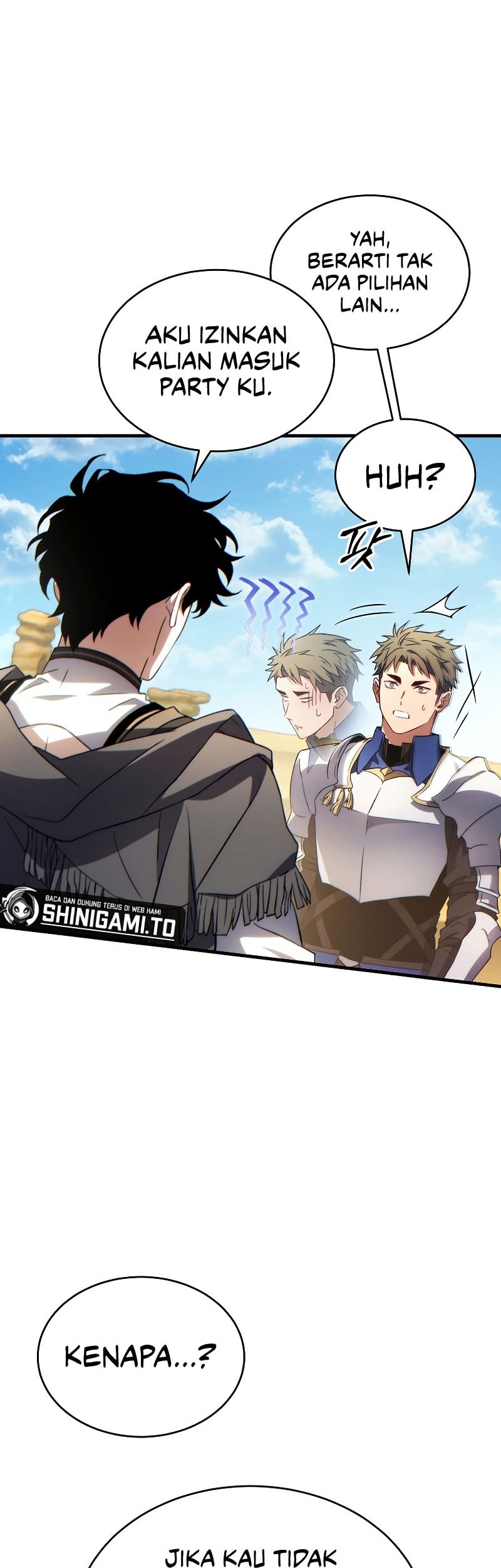 Chapter 67 - halaman 20