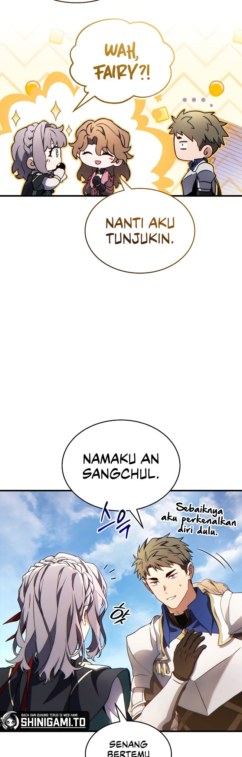 Chapter 67 - halaman 32