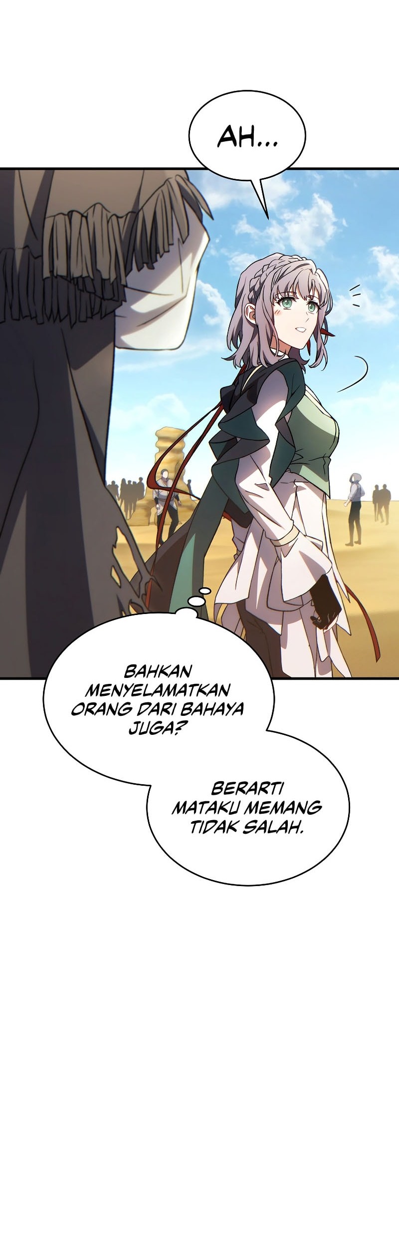 Chapter 67 - halaman 34