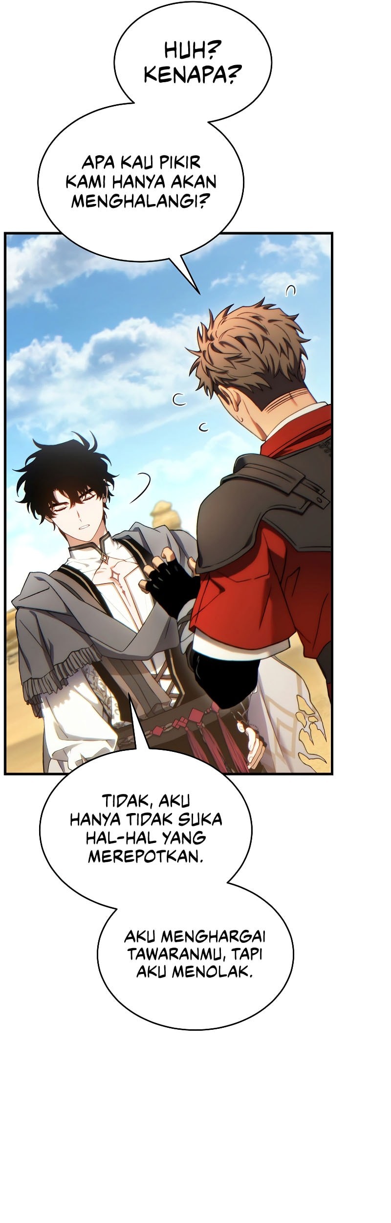 Chapter 68 - halaman 35