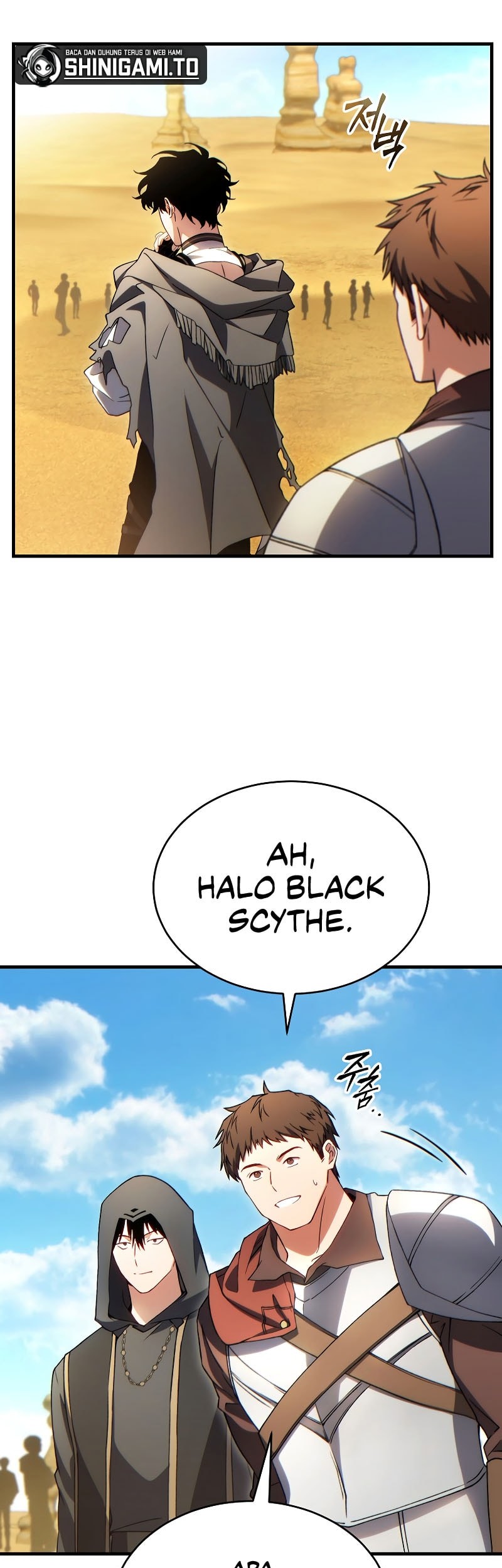 Chapter 68 - halaman 9