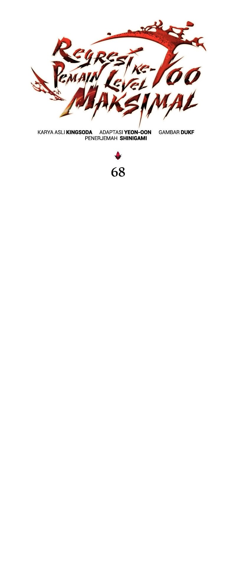 Chapter 68 - halaman 22