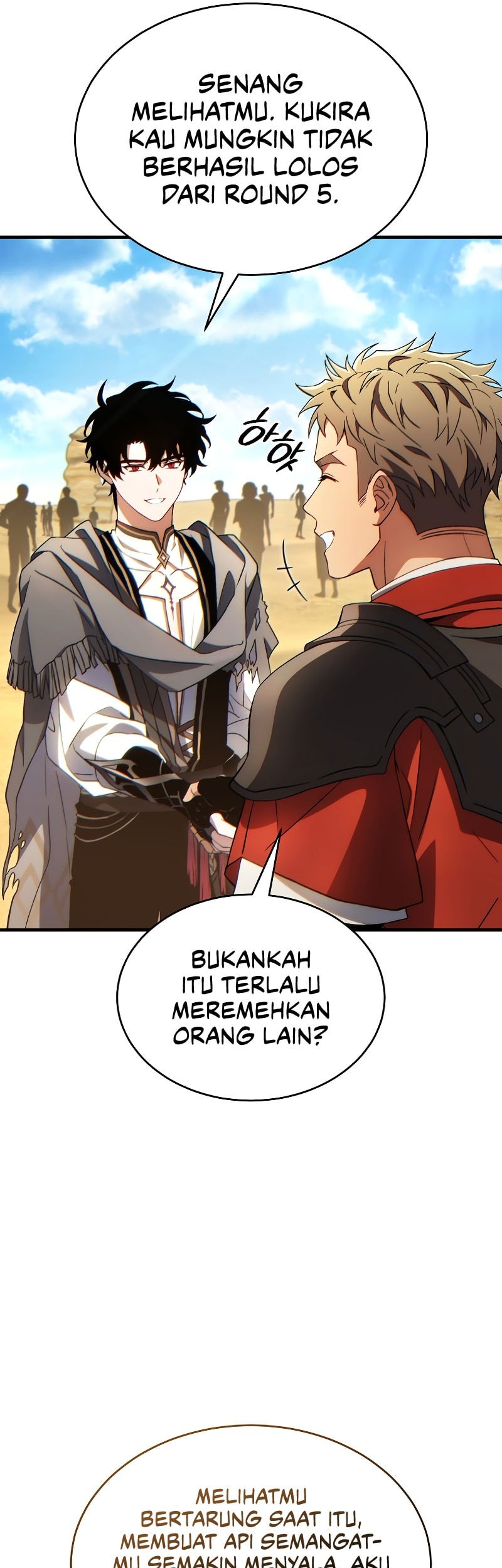 Chapter 68 - halaman 23
