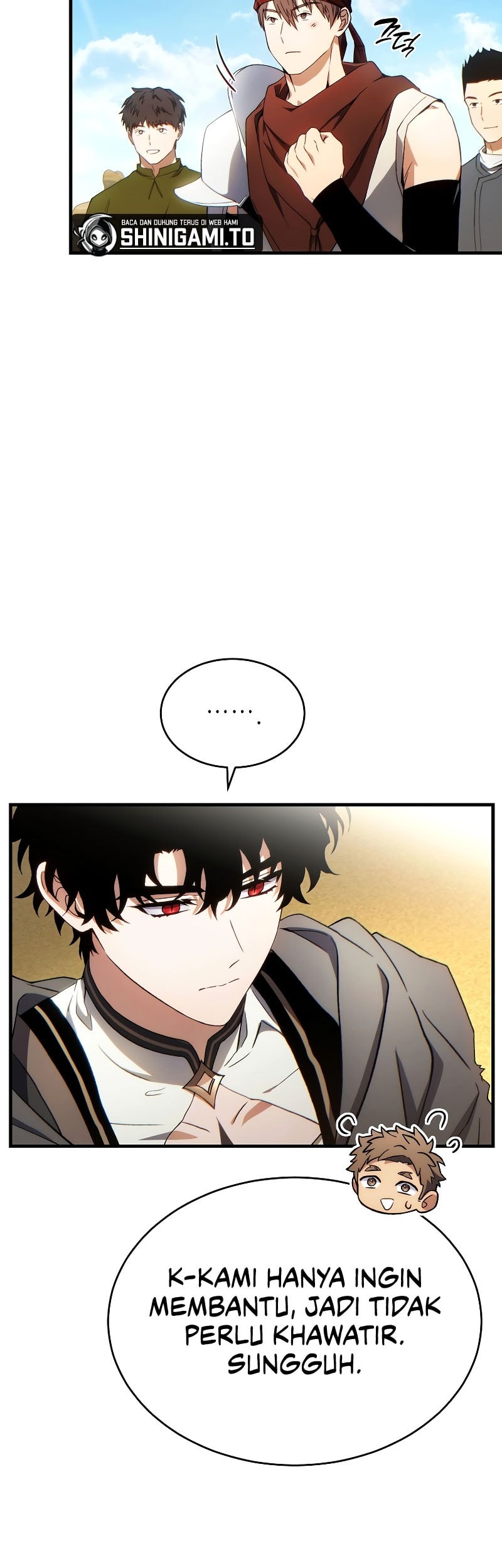 Chapter 68 - halaman 33