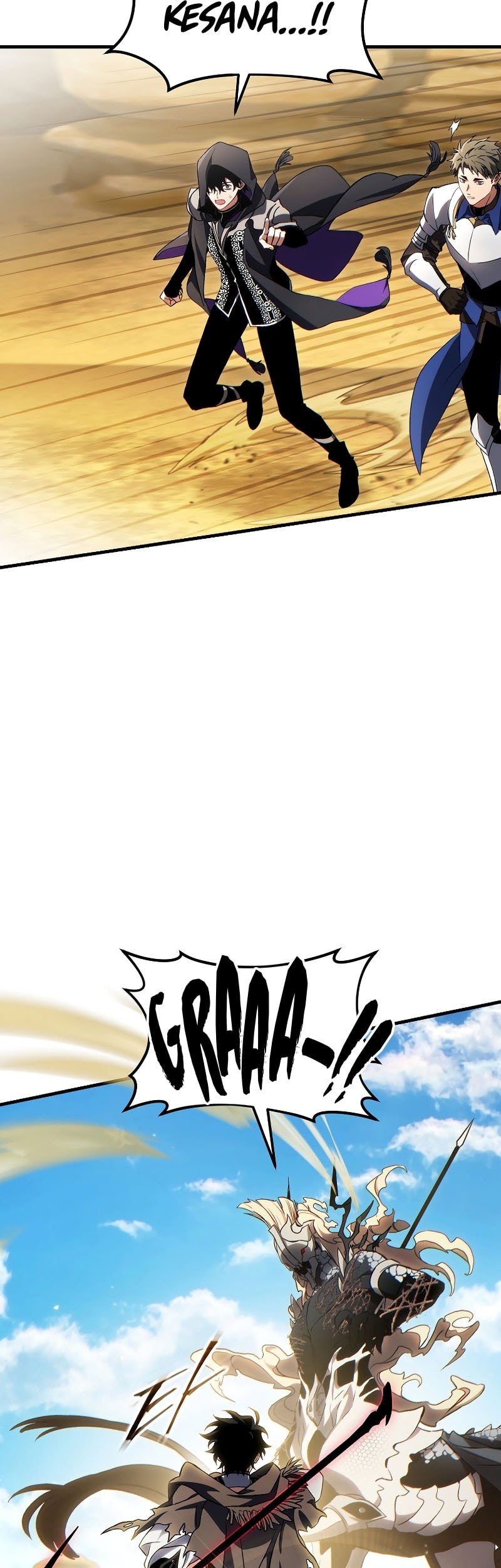 Chapter 70 - halaman 37