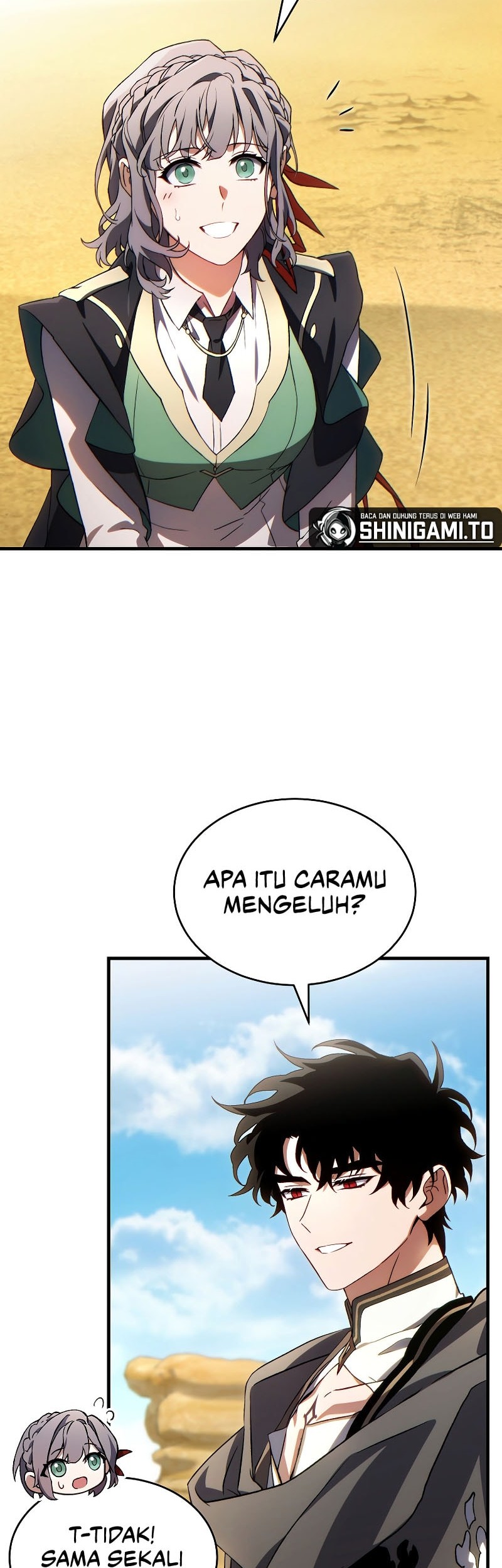 Chapter 70 - halaman 64