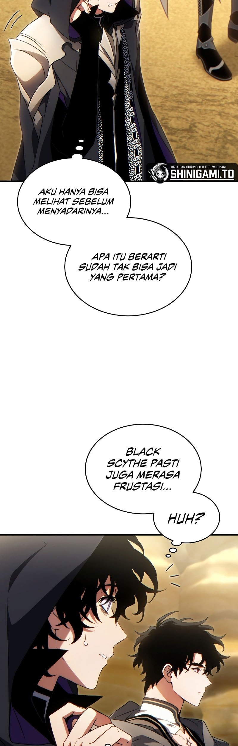 Chapter 70 - halaman 5