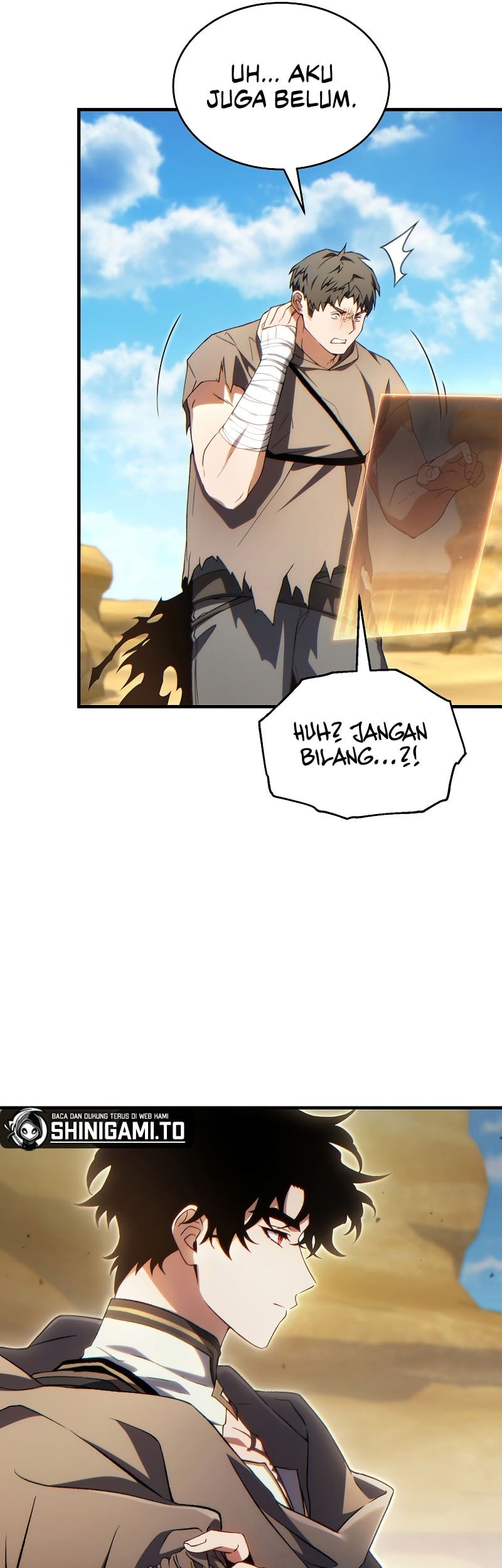 Chapter 70 - halaman 7