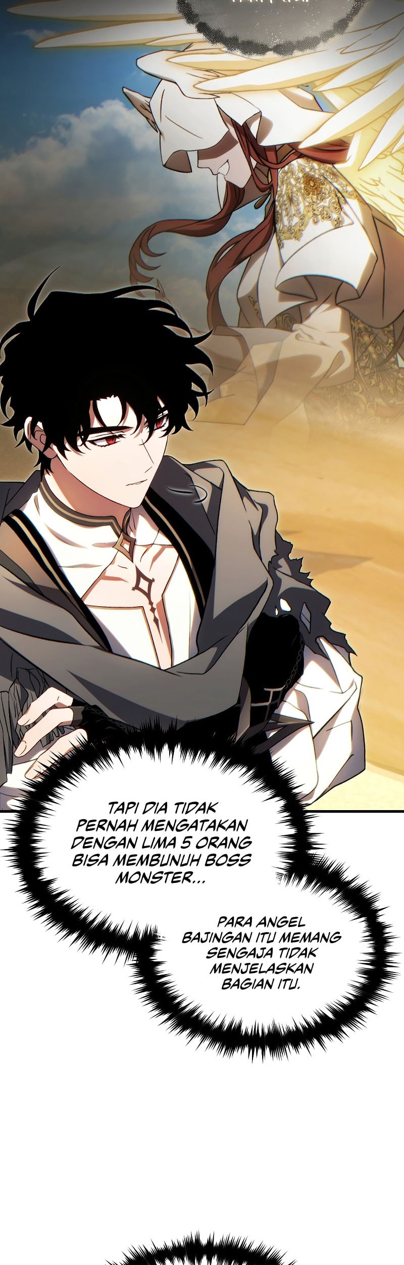 Chapter 70 - halaman 12