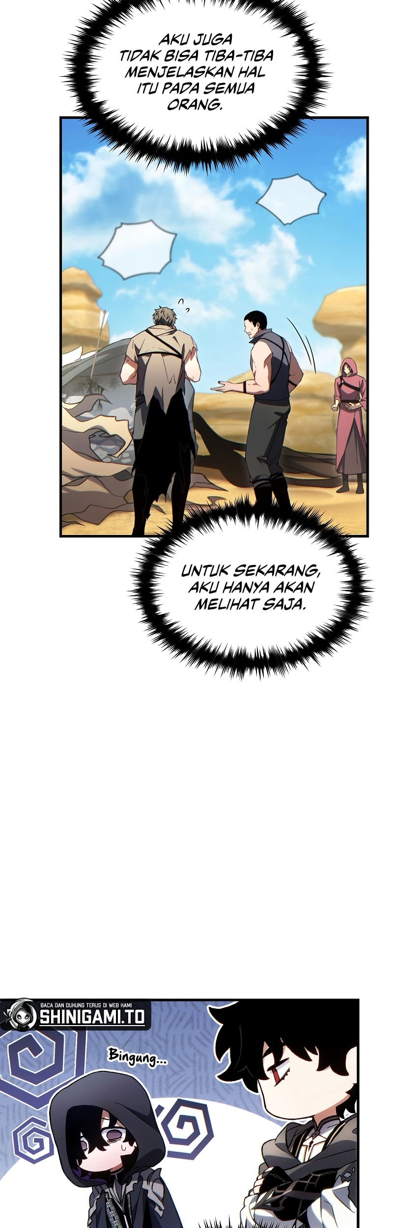 Chapter 70 - halaman 13