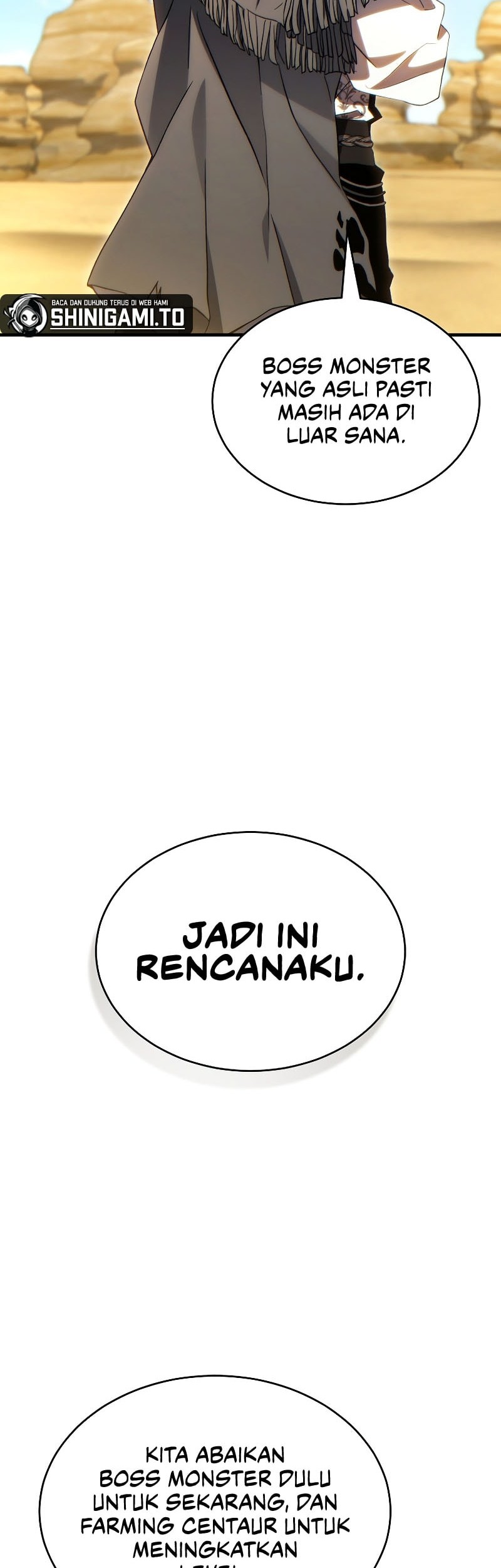 Chapter 70 - halaman 16