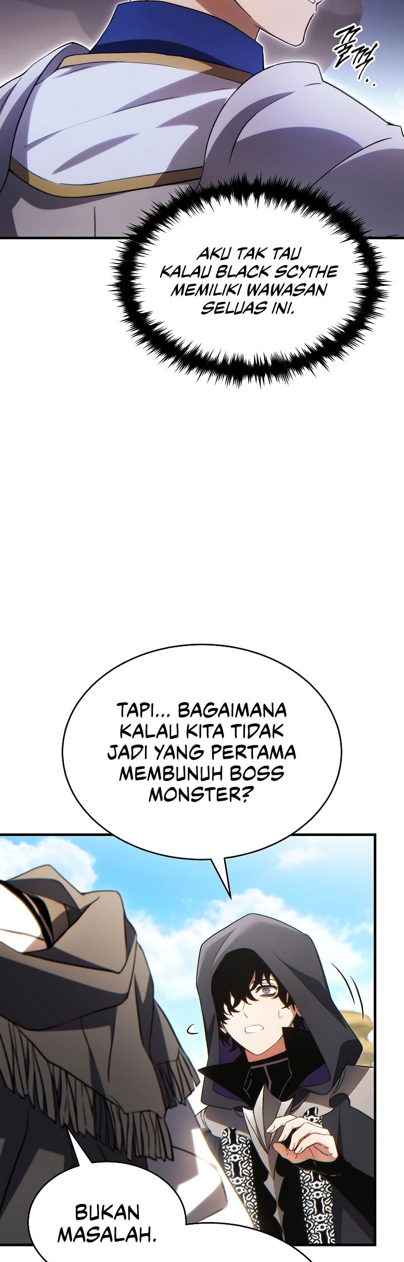 Chapter 70 - halaman 21