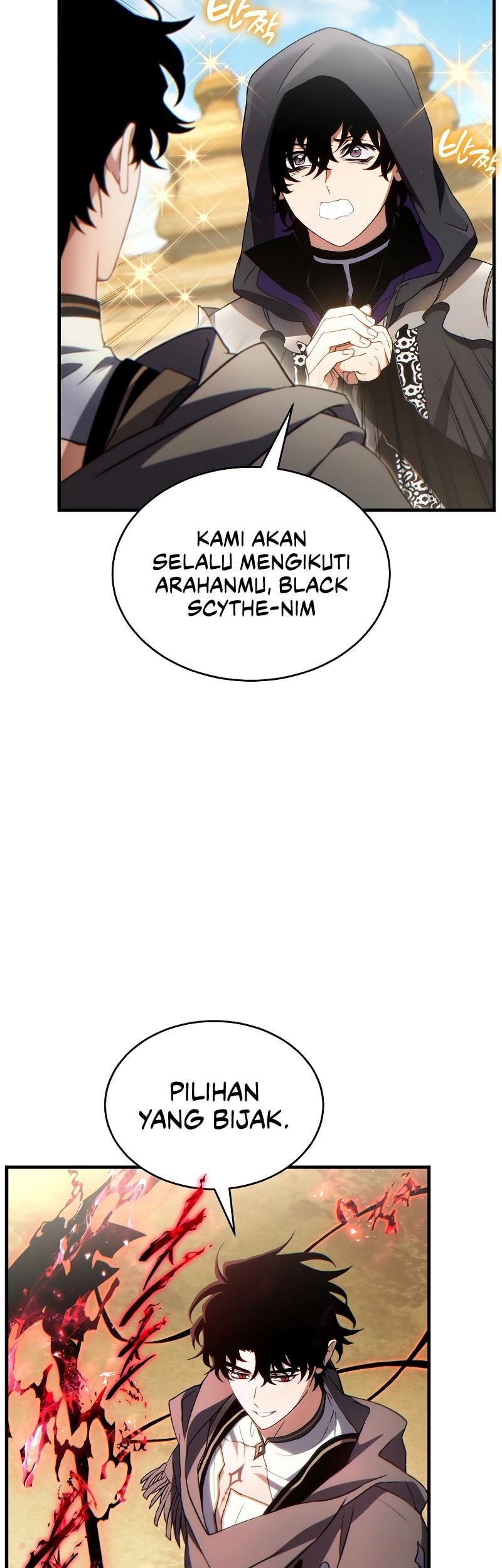 Chapter 70 - halaman 29