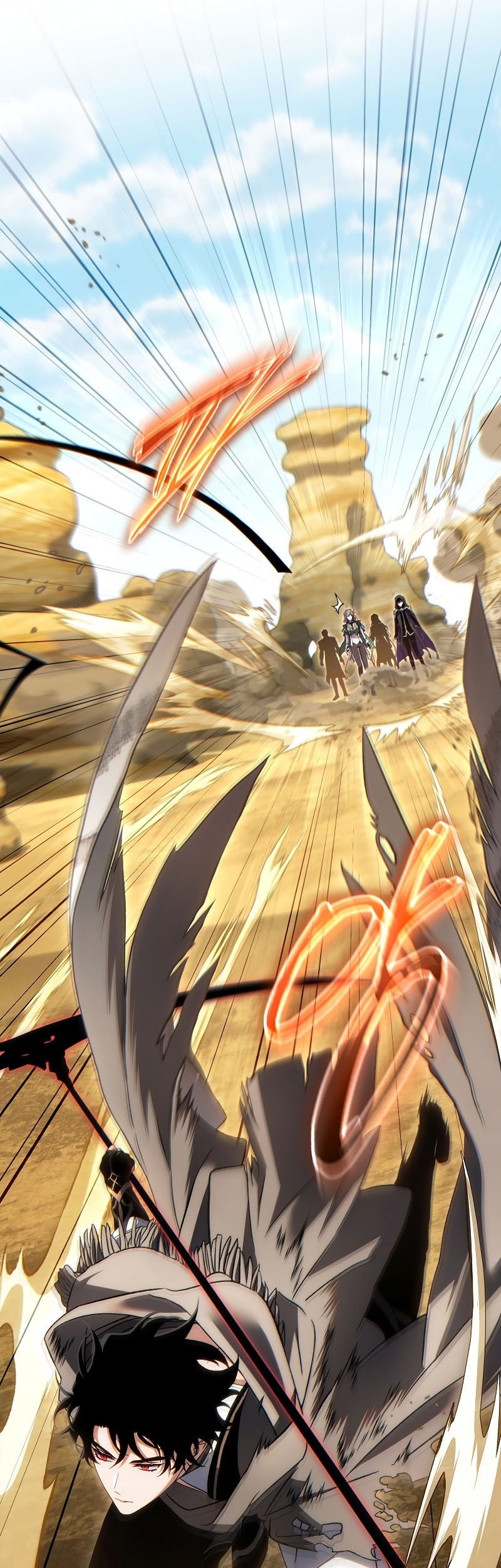 Chapter 70 - halaman 31