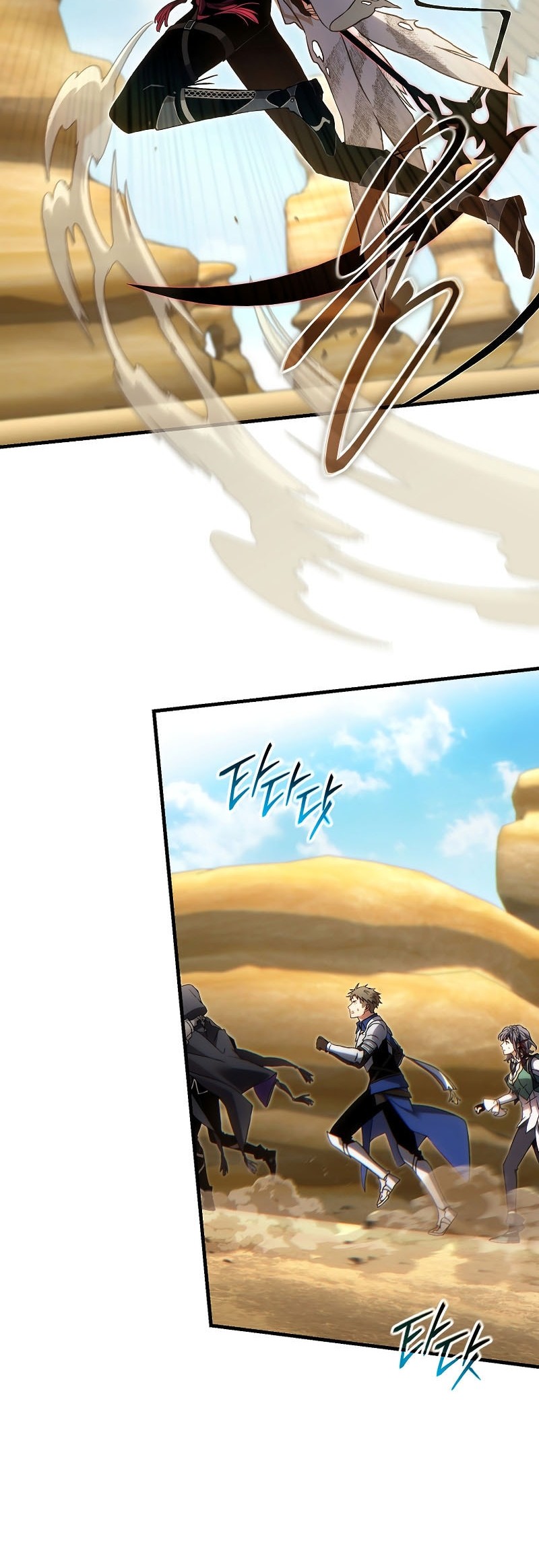 Chapter 70 - halaman 34